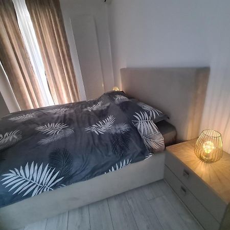 Apartament Moghioros Park Residence Dum1 Bukarest Eksteriør billede