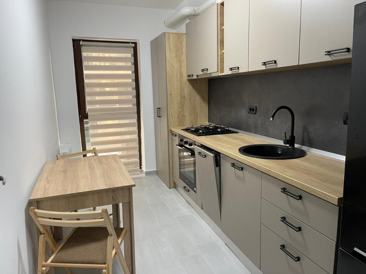 Apartament Moghioros Park Residence Dum1 Bukarest Eksteriør billede