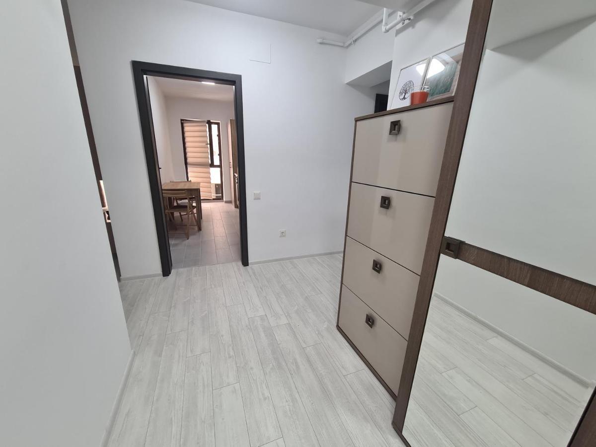 Apartament Moghioros Park Residence Dum1 Bukarest Eksteriør billede
