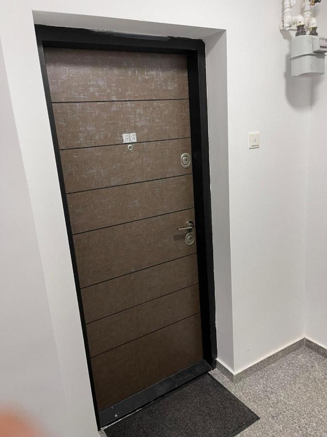 Apartament Moghioros Park Residence Dum1 Bukarest Eksteriør billede