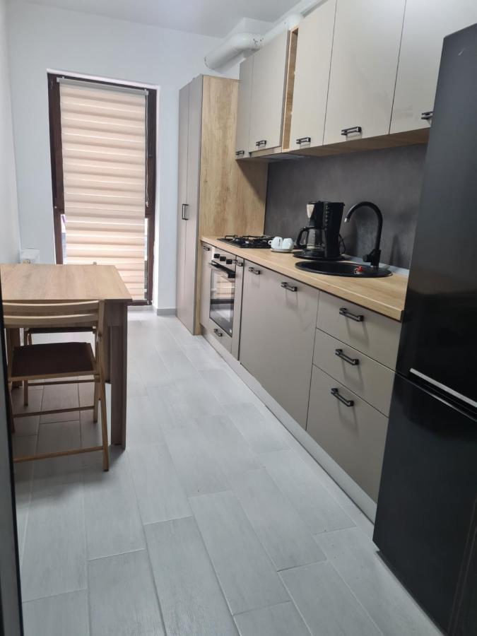 Apartament Moghioros Park Residence Dum1 Bukarest Eksteriør billede