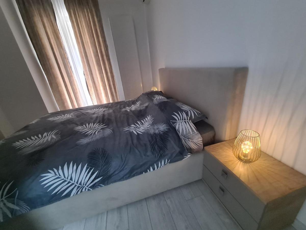 Apartament Moghioros Park Residence Dum1 Bukarest Eksteriør billede